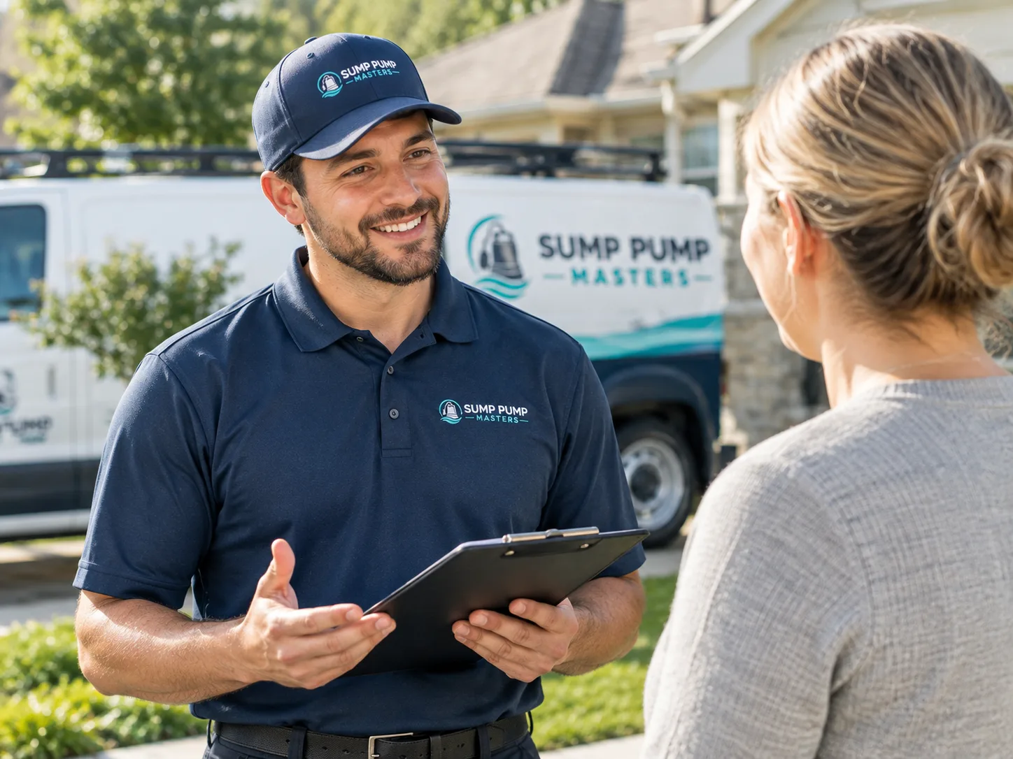 Sump Pump Repair George West, TX FAQs